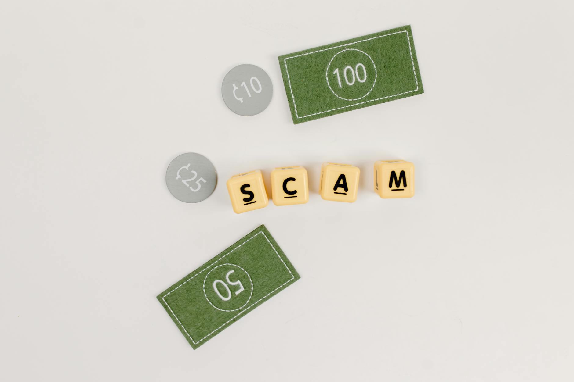 Government Impersonation Scams—The $798 Million Threat Hitting Hardest
