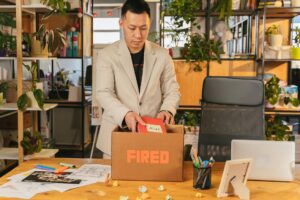 He Changed Jobs 6 Times and Lost $35,000 in Unvested 401k Contributions - Featured image