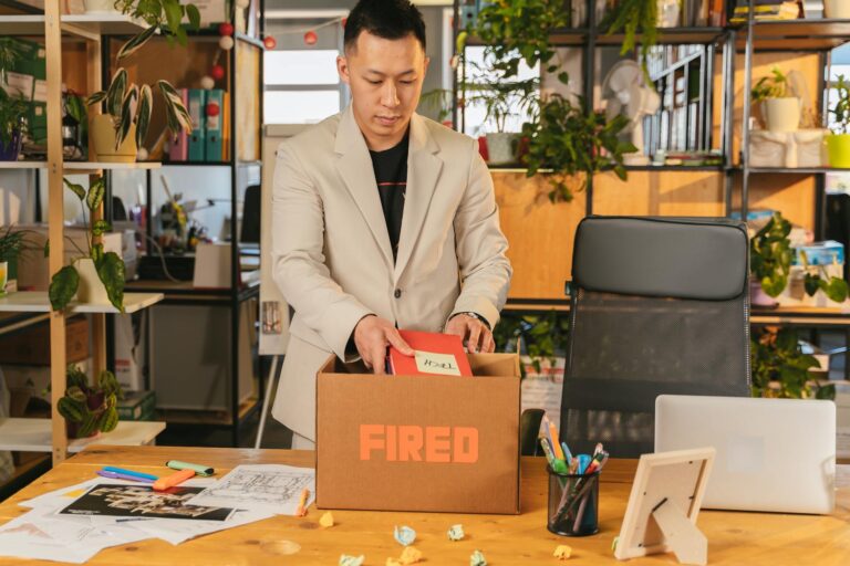 He Changed Jobs 6 Times and Lost $35,000 in Unvested 401k Contributions - Featured image