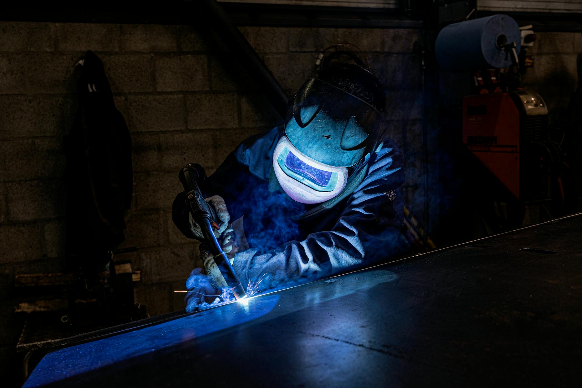 Healthcare and Skilled Trades: Two Industries Facing Collapse