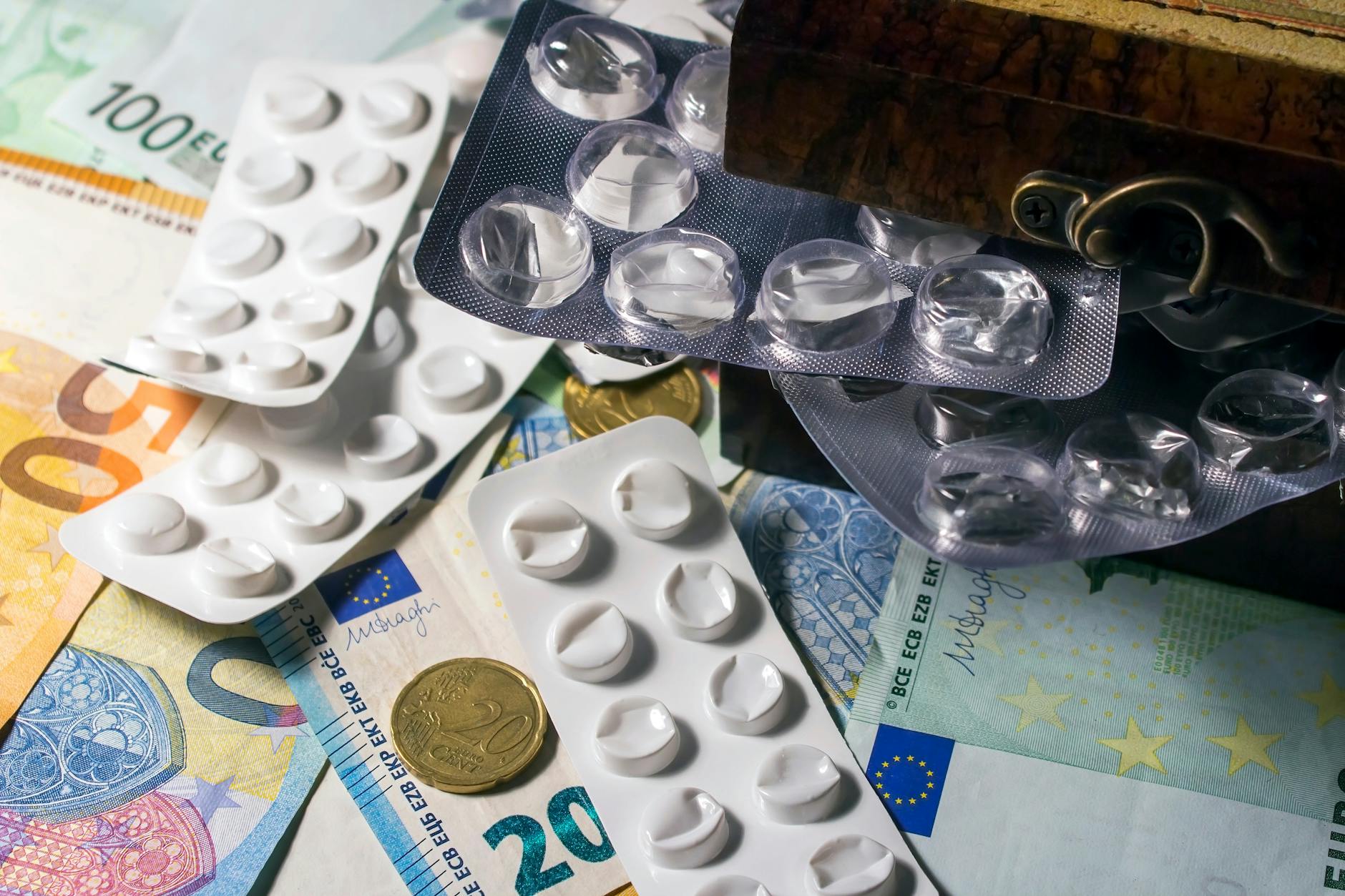 Healthcare Costs, Purpose, and Why Money Alone Isn't the Answer