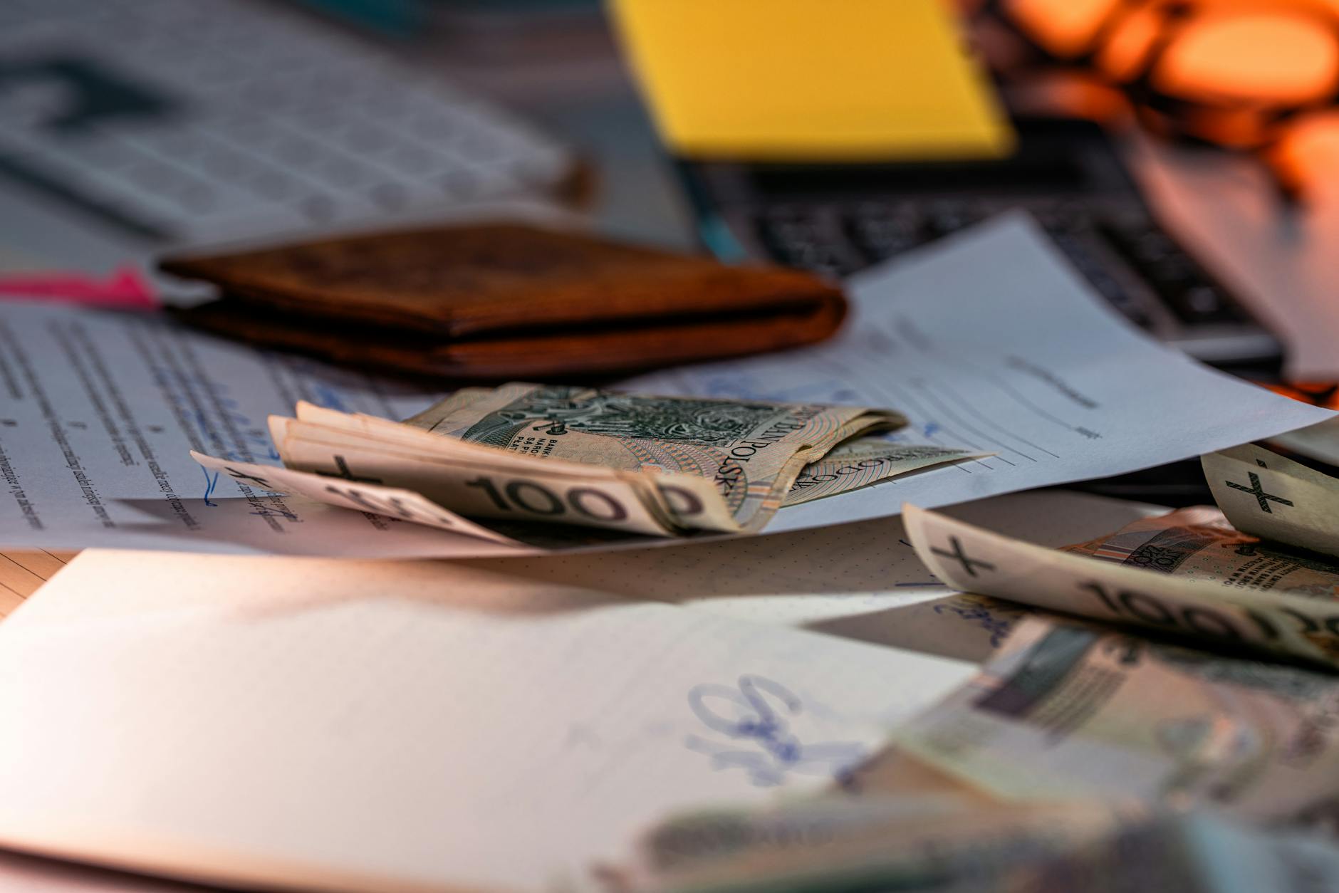 Healthcare Expenses Destroy Small Budgets—Even With Medicare