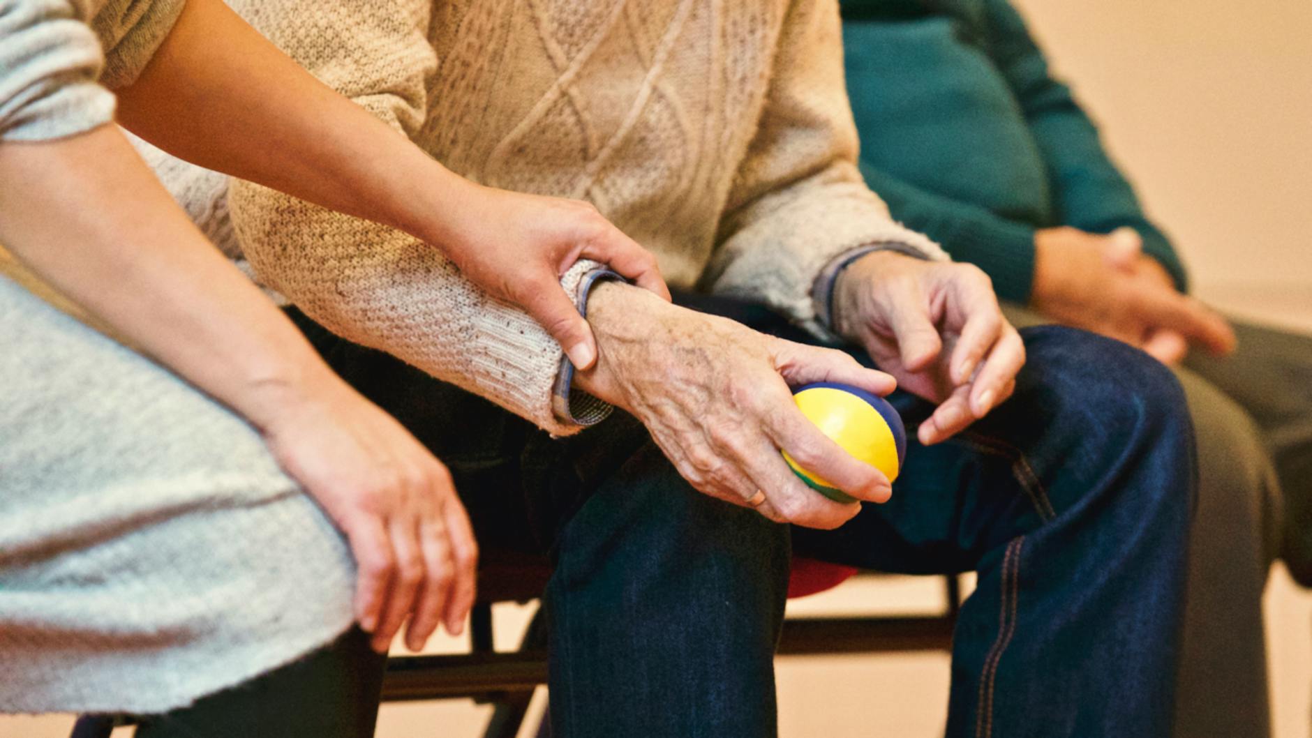 How Did Nursing Home Care Become So Expensive?