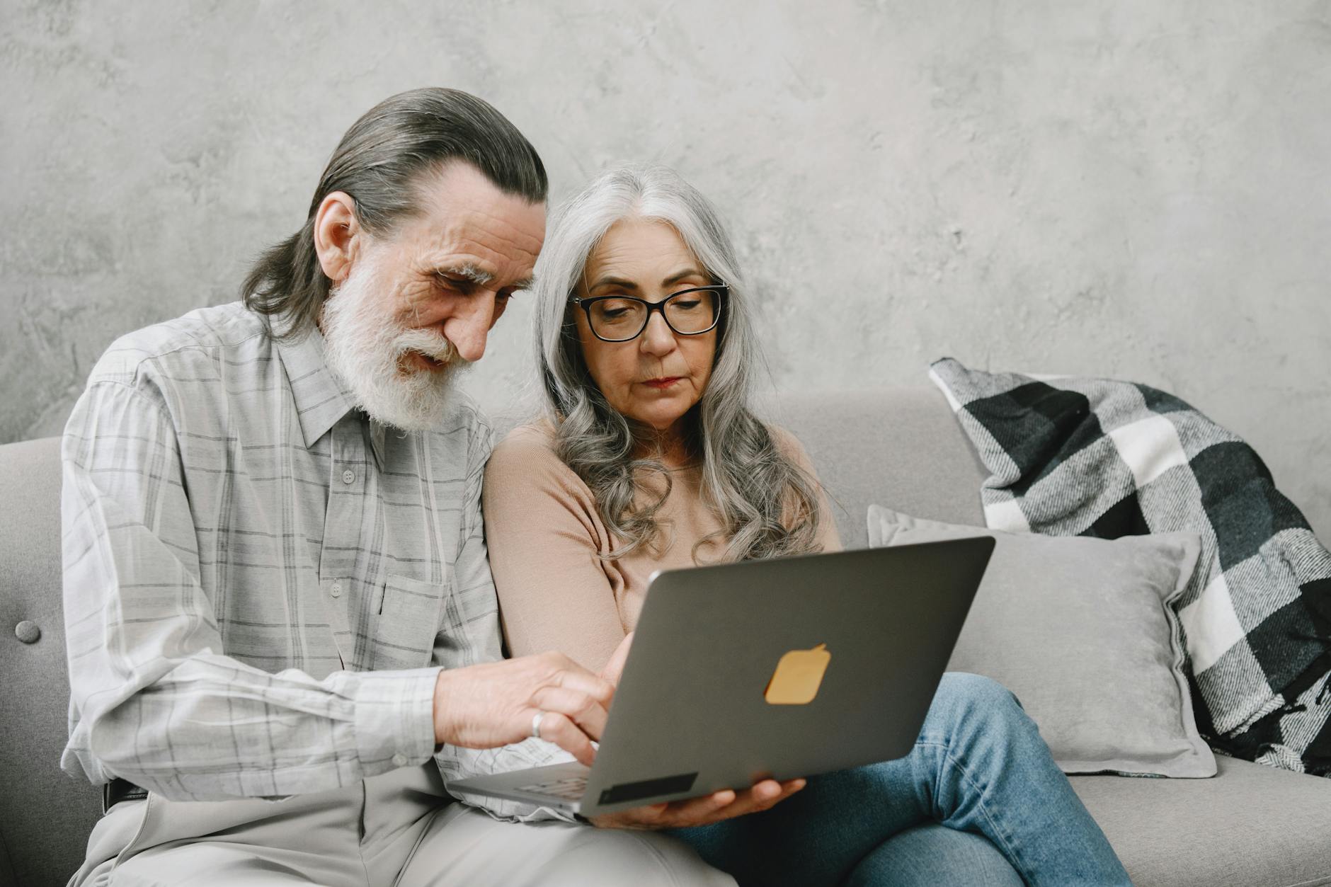 How Do Retirees Generate Growth Without Working?