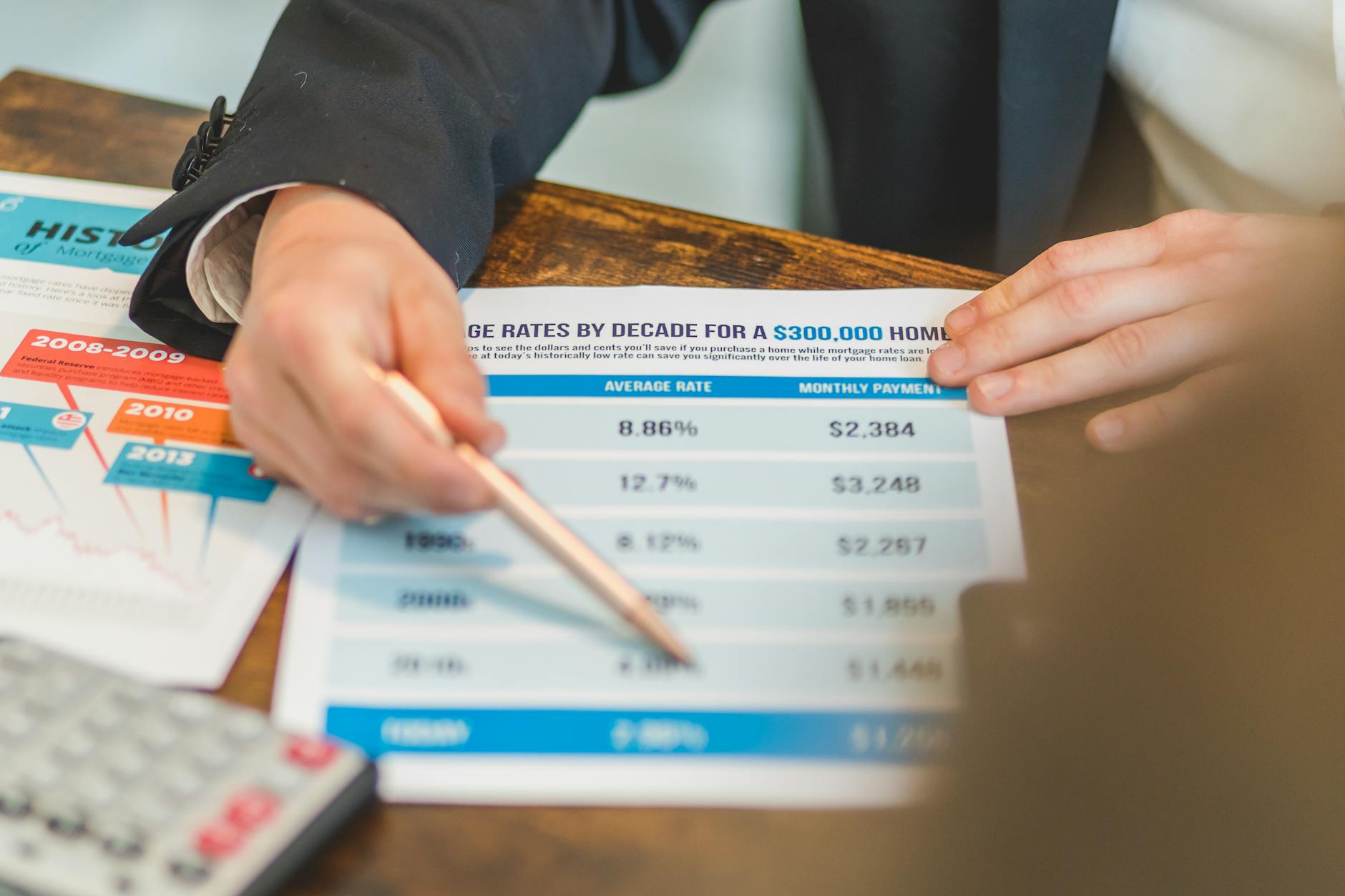 How Does a Reverse Mortgage Strip Away Your Equity?