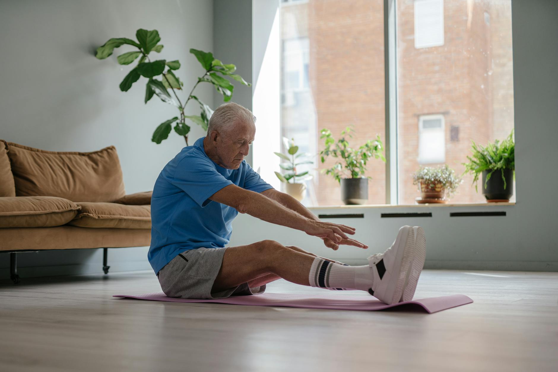 How Health and Wellness Shape Retirement Success