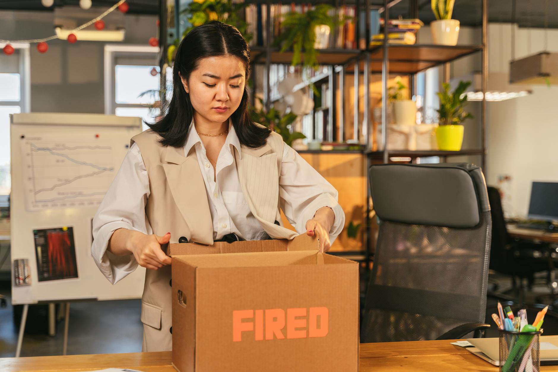 How Industry Restructuring Has Eliminated the Mid-Career Stability