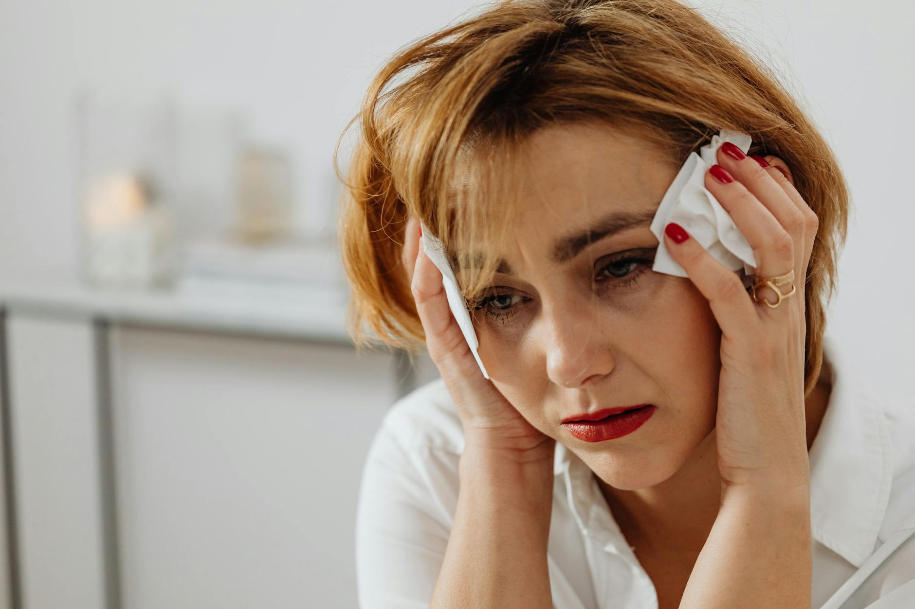 How Job Loss and Health Crises Trigger Early Withdrawals