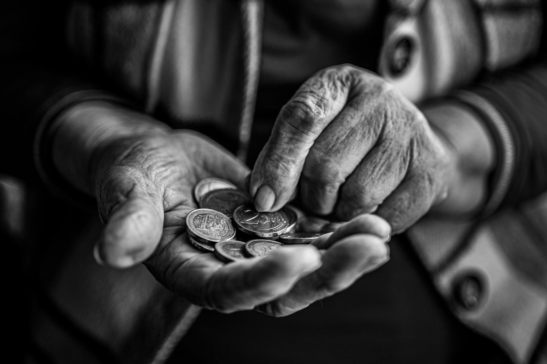 Income Versus Costs: The Impossible Equation for Most Retirees