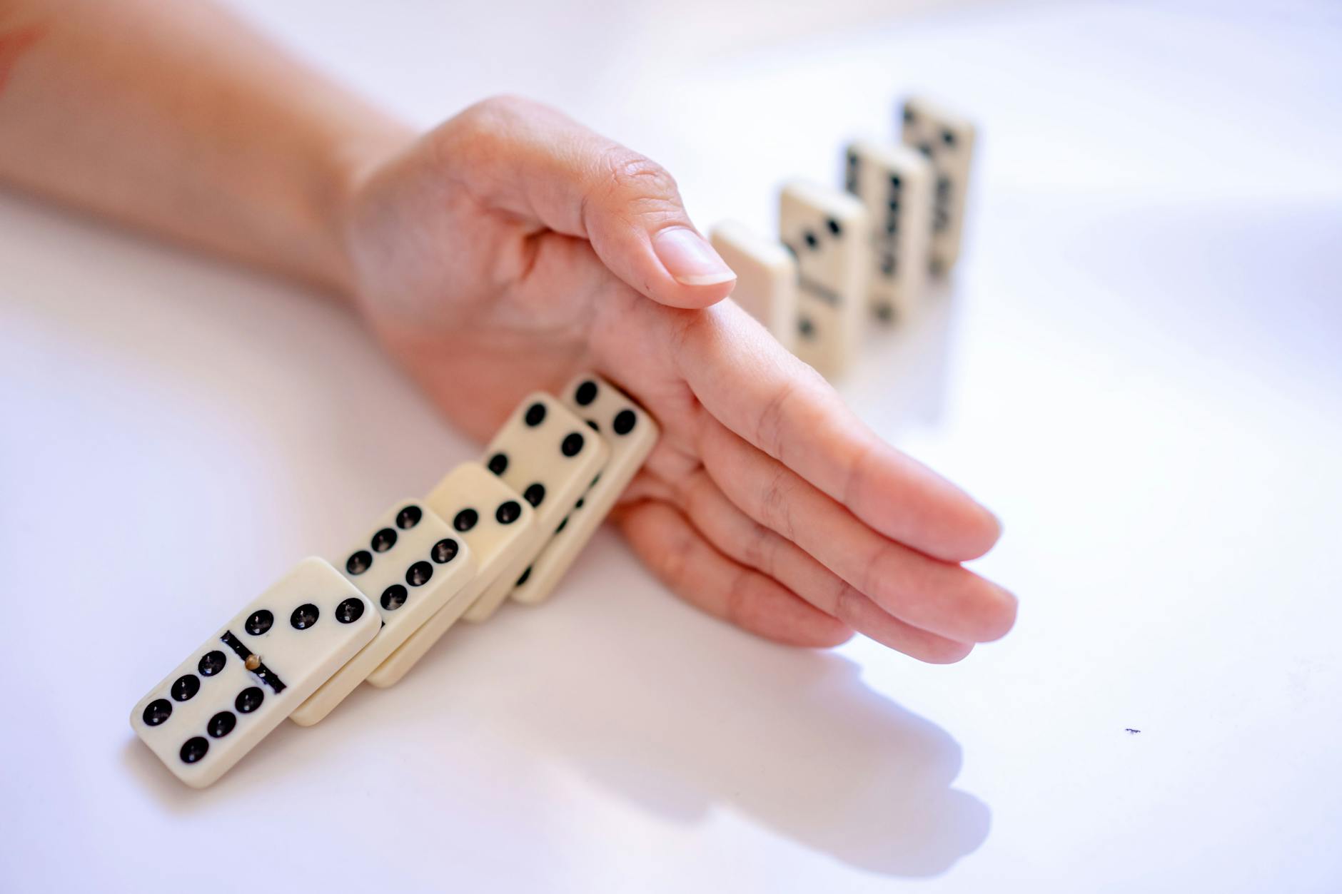 MANAGING SEQUENCE-OF-RETURNS RISK IN EARLY RETIREMENT