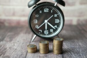 New Retirement Investment Options Could Bring Bigger Gains or Bigger Losses - Featured image
