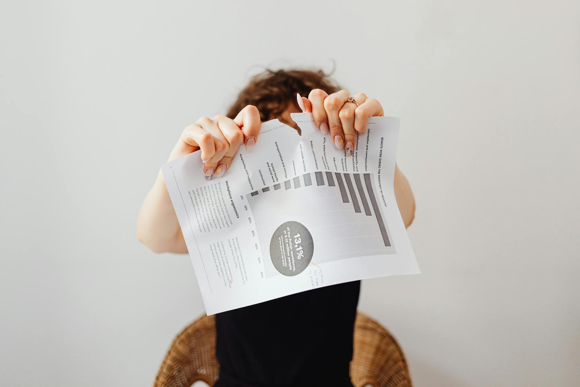 New Study Found That 56% of Financial Advisors Collect Hidden Fees Averaging $1,800 Per Year - Featured image