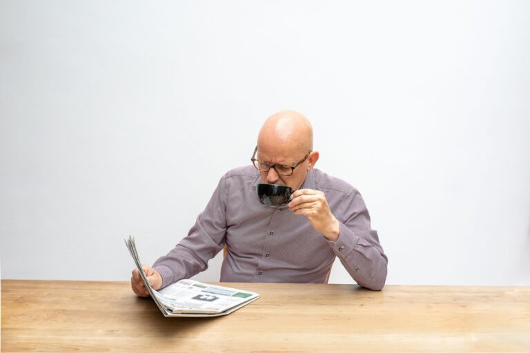 New Study Found That Retirees Lose an Average of $62,400 to Financial Fraud Before Reporting It - Featured image