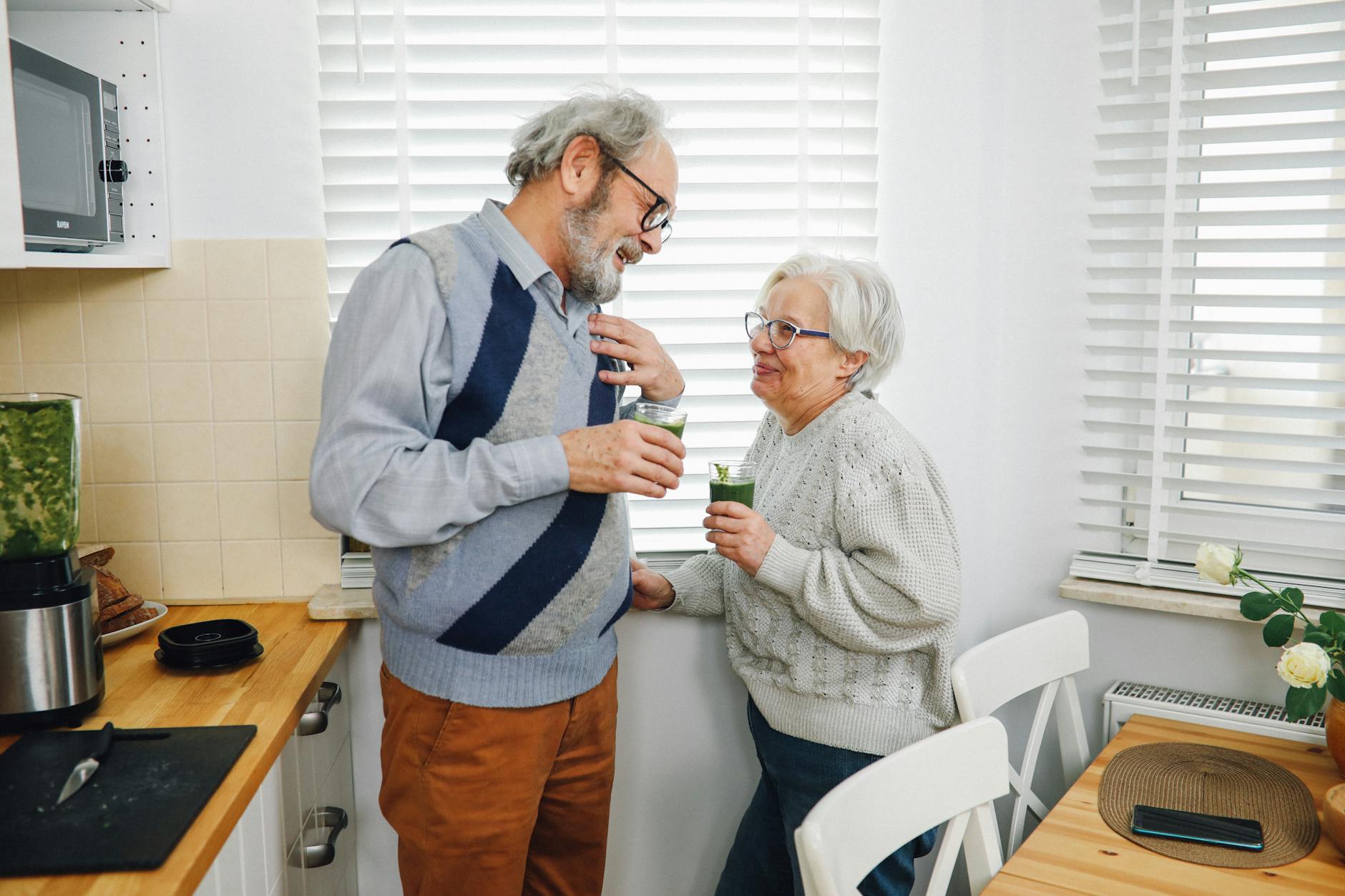Purpose, Health, and Why Retirement Requires Identity Planning