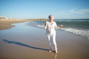 Retirement Doesn't Mean You Have to Stop Growing Your Money - Featured image
