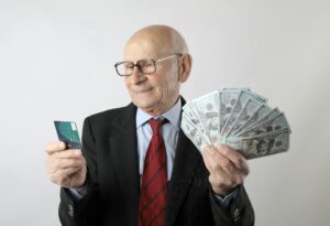 Retirement Planning Isn't Just About Money and Here's Why - Featured image