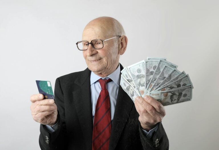 Retirement Planning Isn't Just About Money and Here's Why - Featured image
