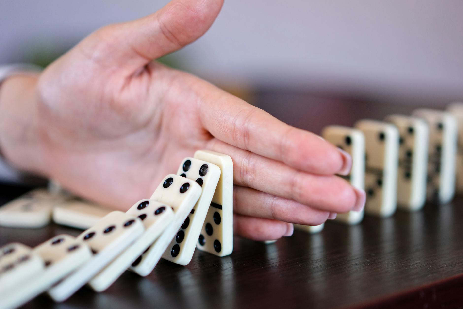Sequence of Returns Risk: Why Market Timing Matters More in Retirement