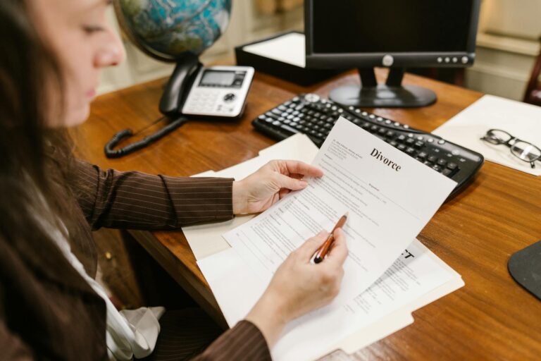 She Divorced at 58 and Found Out Her QDRO Cost $4,500 in Legal Fees She Wasn't Expecting - Featured image