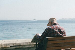 Should Retirees Still Take Investment Risks - Featured image