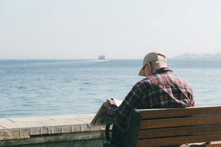 Should Retirees Still Take Investment Risks - Featured image