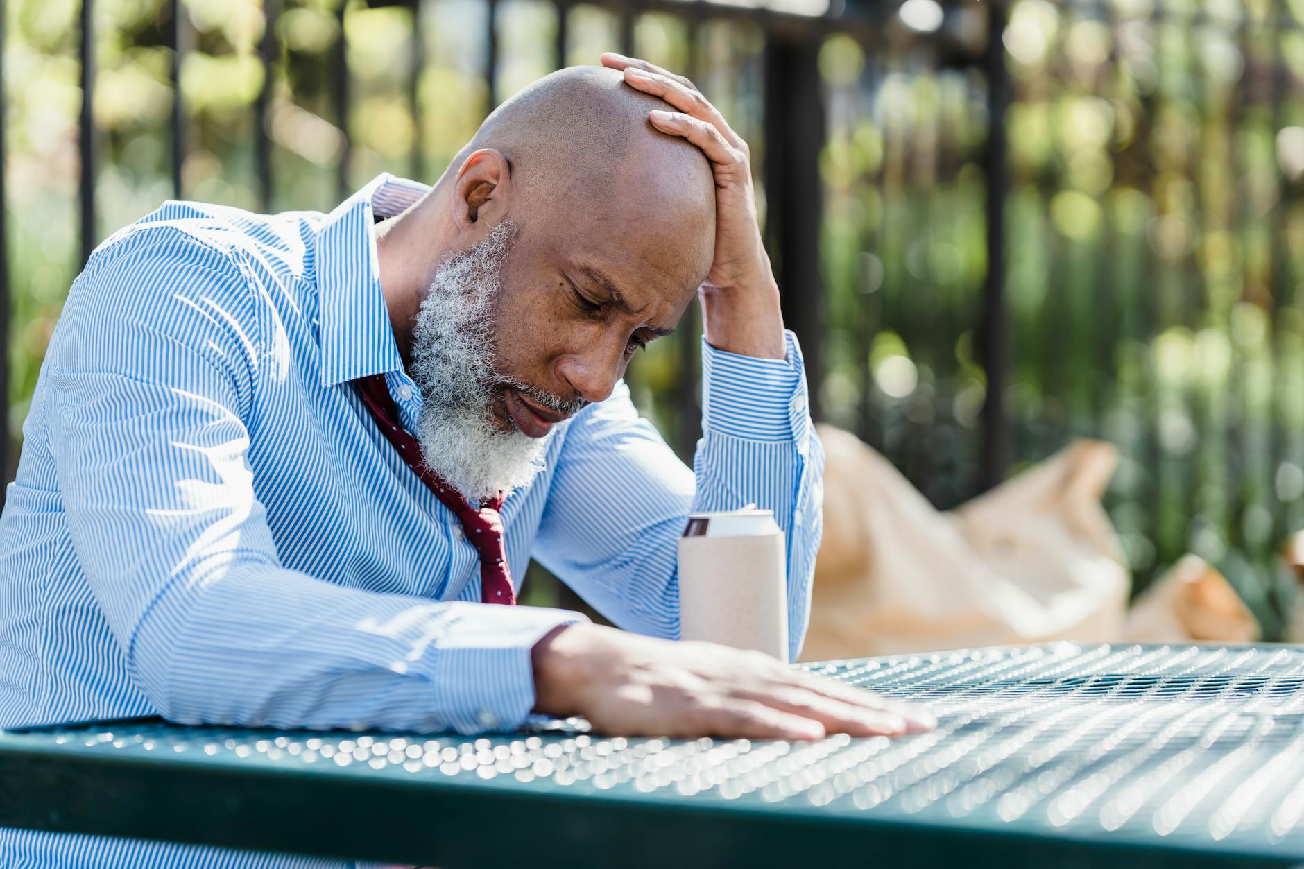 The Gap Between What Americans Think They Need and What They Actually Have