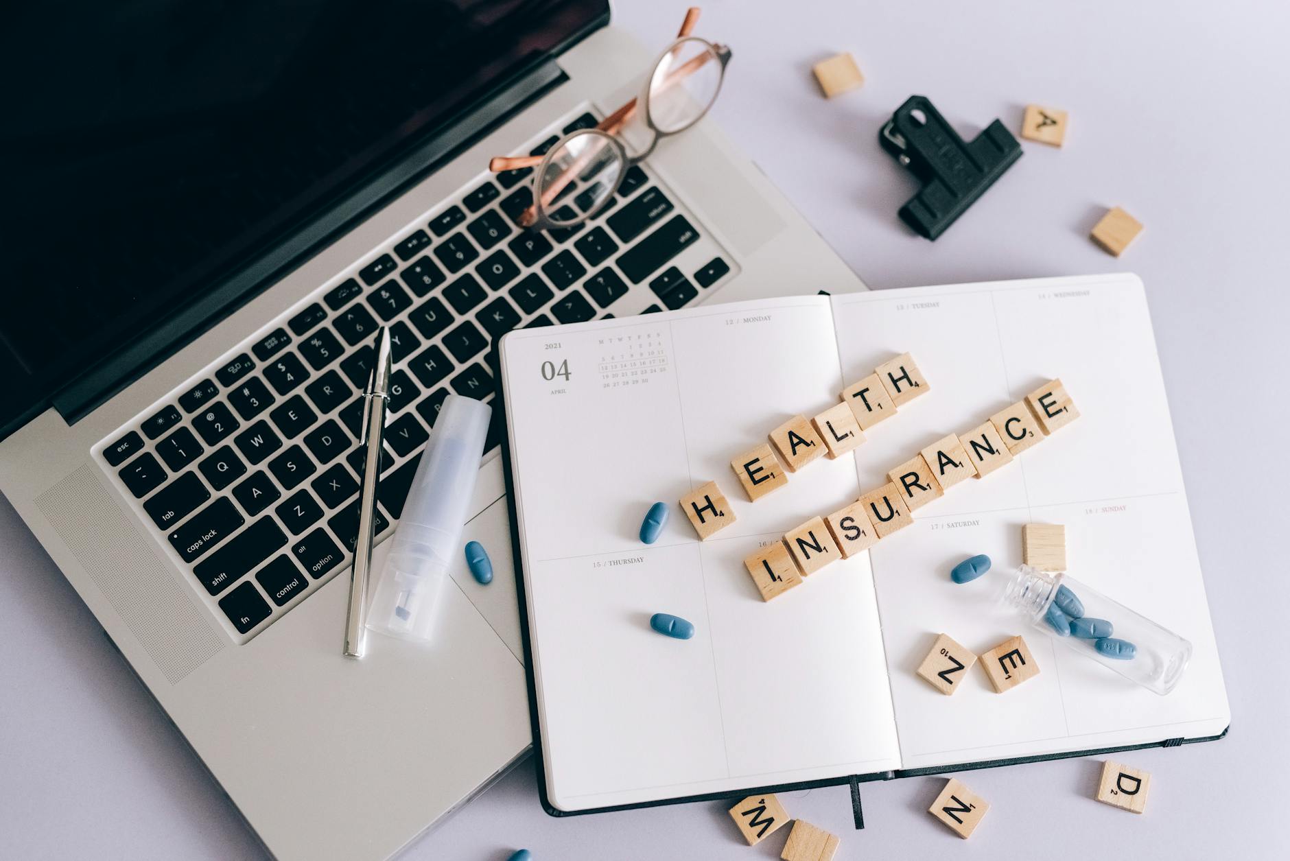 The Health Insurance and Medicare Impact Often Overlooked