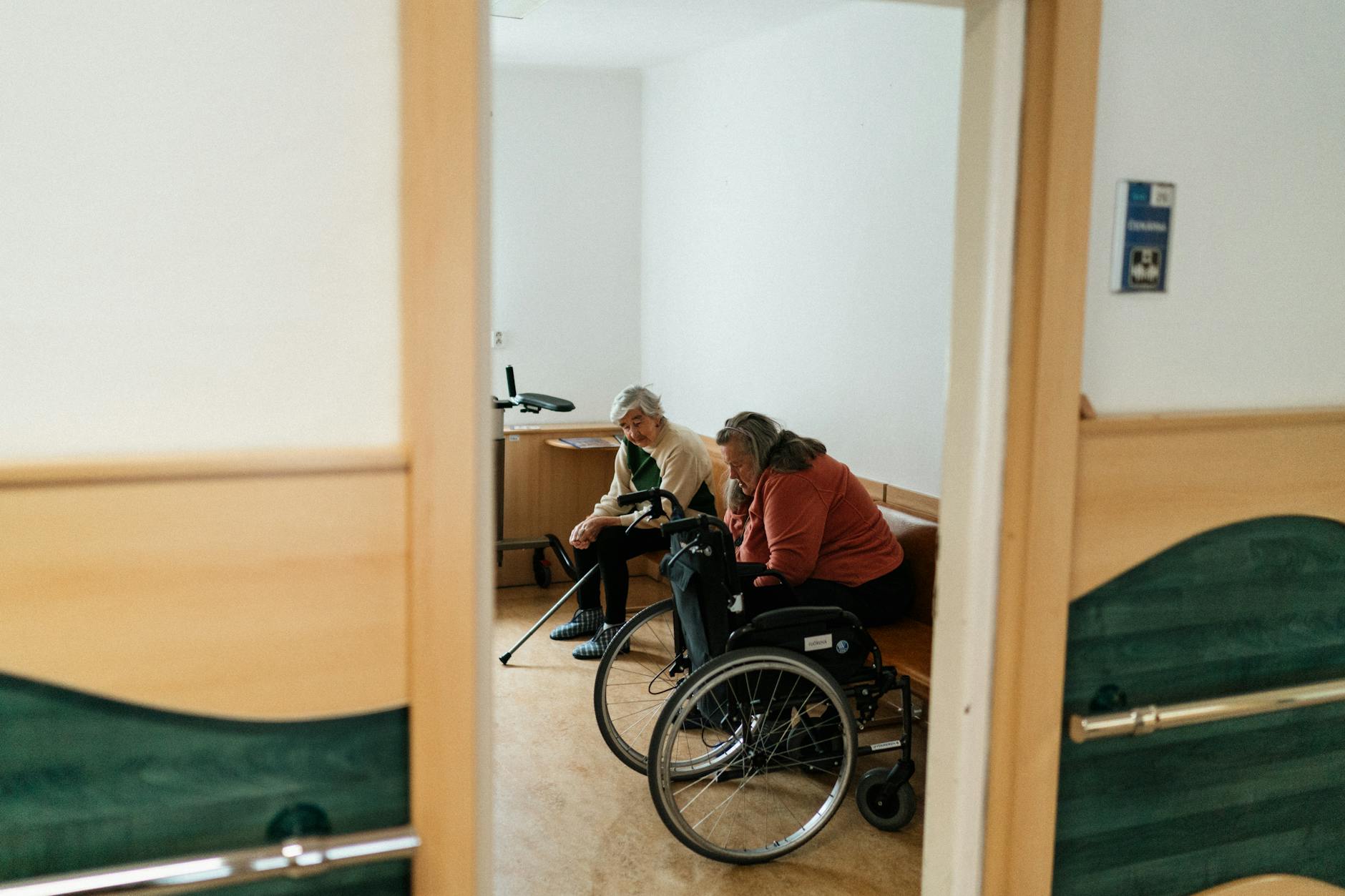 The Healthcare Vulnerability—What Retiring VA Professionals Must Know