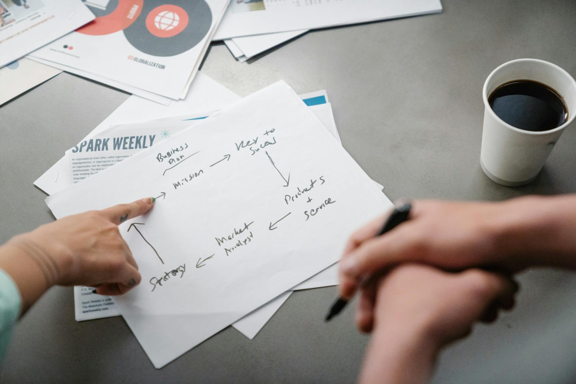 The Knowledge Gaps That Make Planning Harder