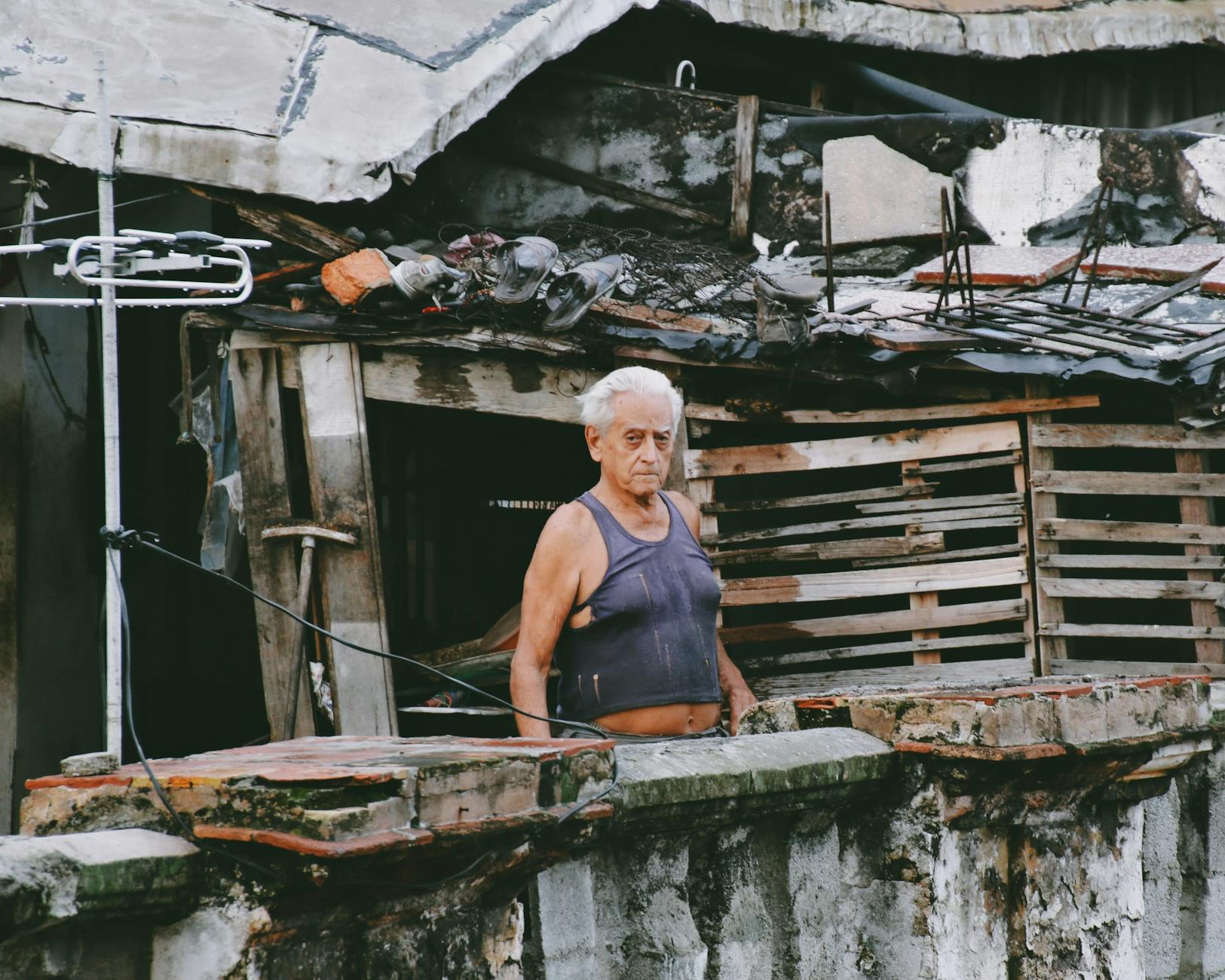The Poverty Measure Gap: Why Official Numbers Undercount Real Hardship