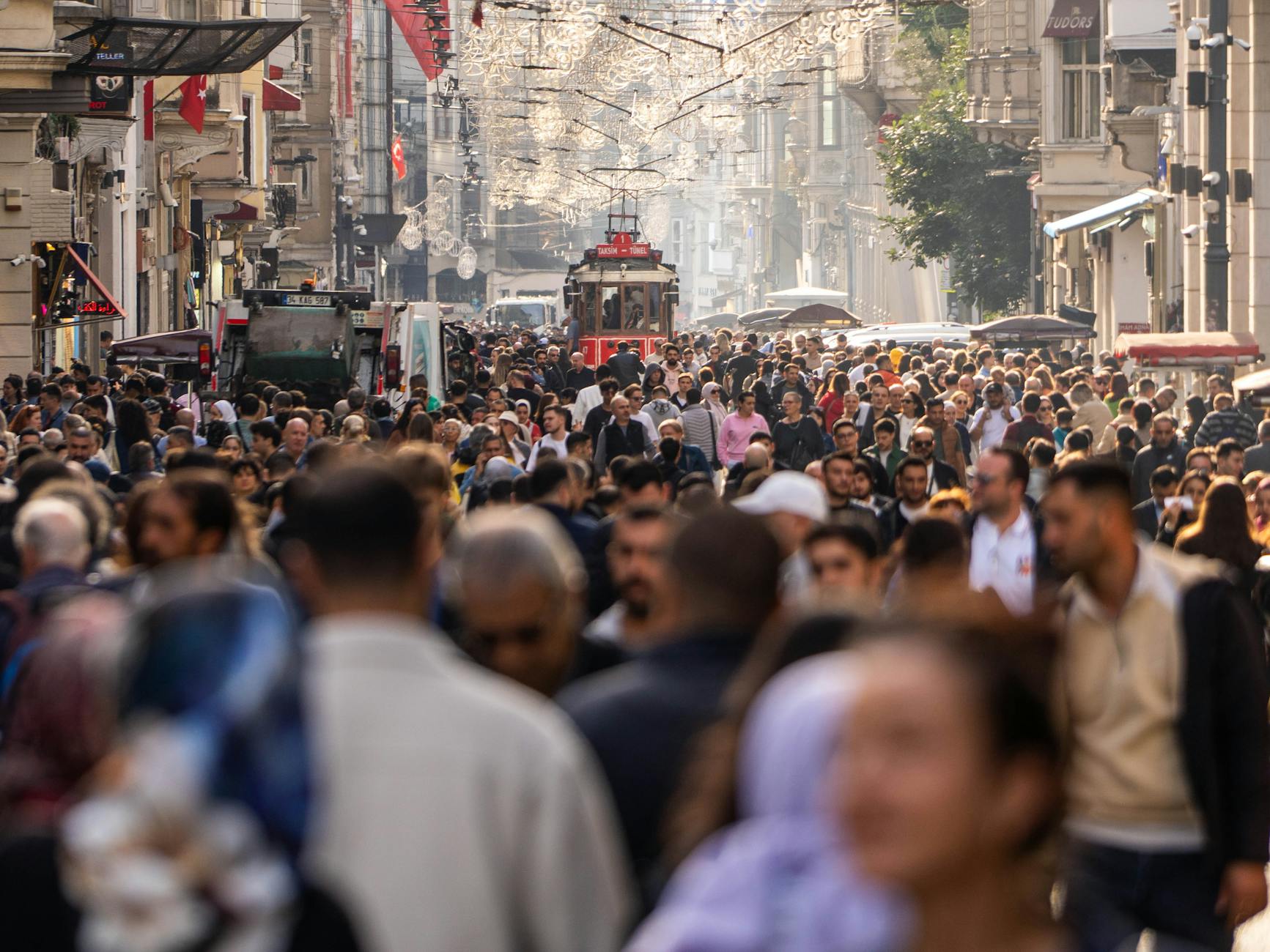 The Psychological and Social Transition