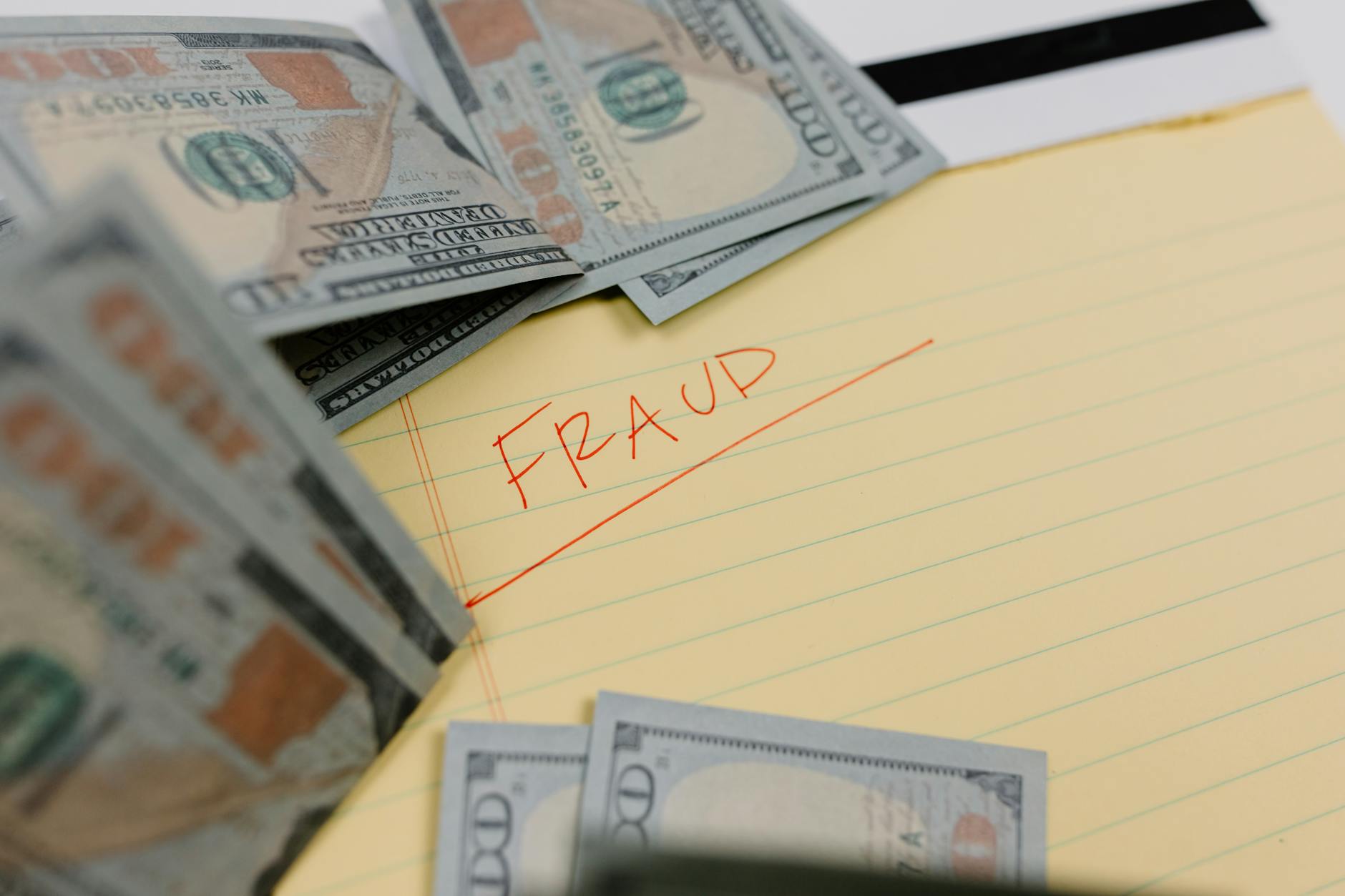 The Retirement Account Impact: Which Fraud Types Drain Retirement Savings Most