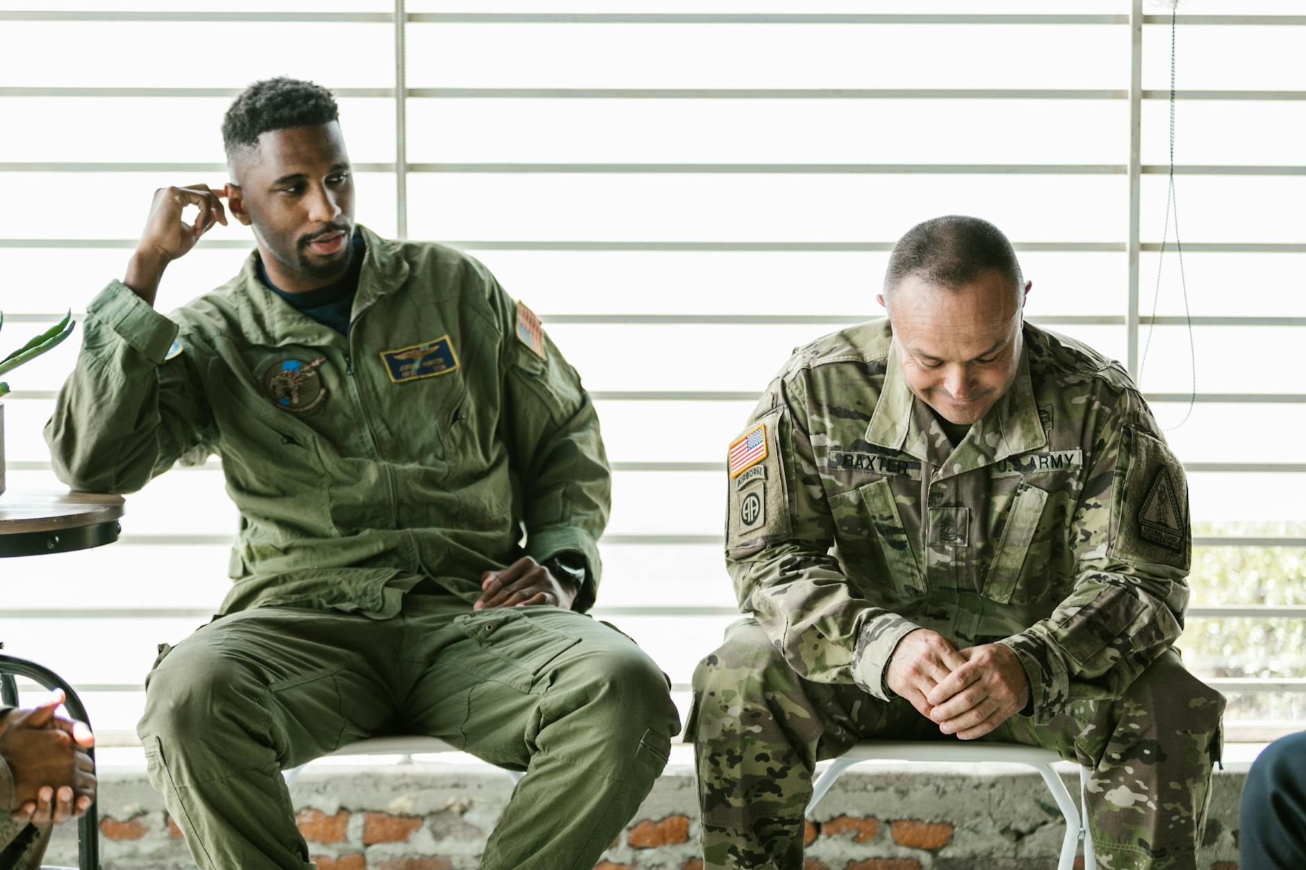 The Transition Trap—Why Veterans Struggle After Federal Service