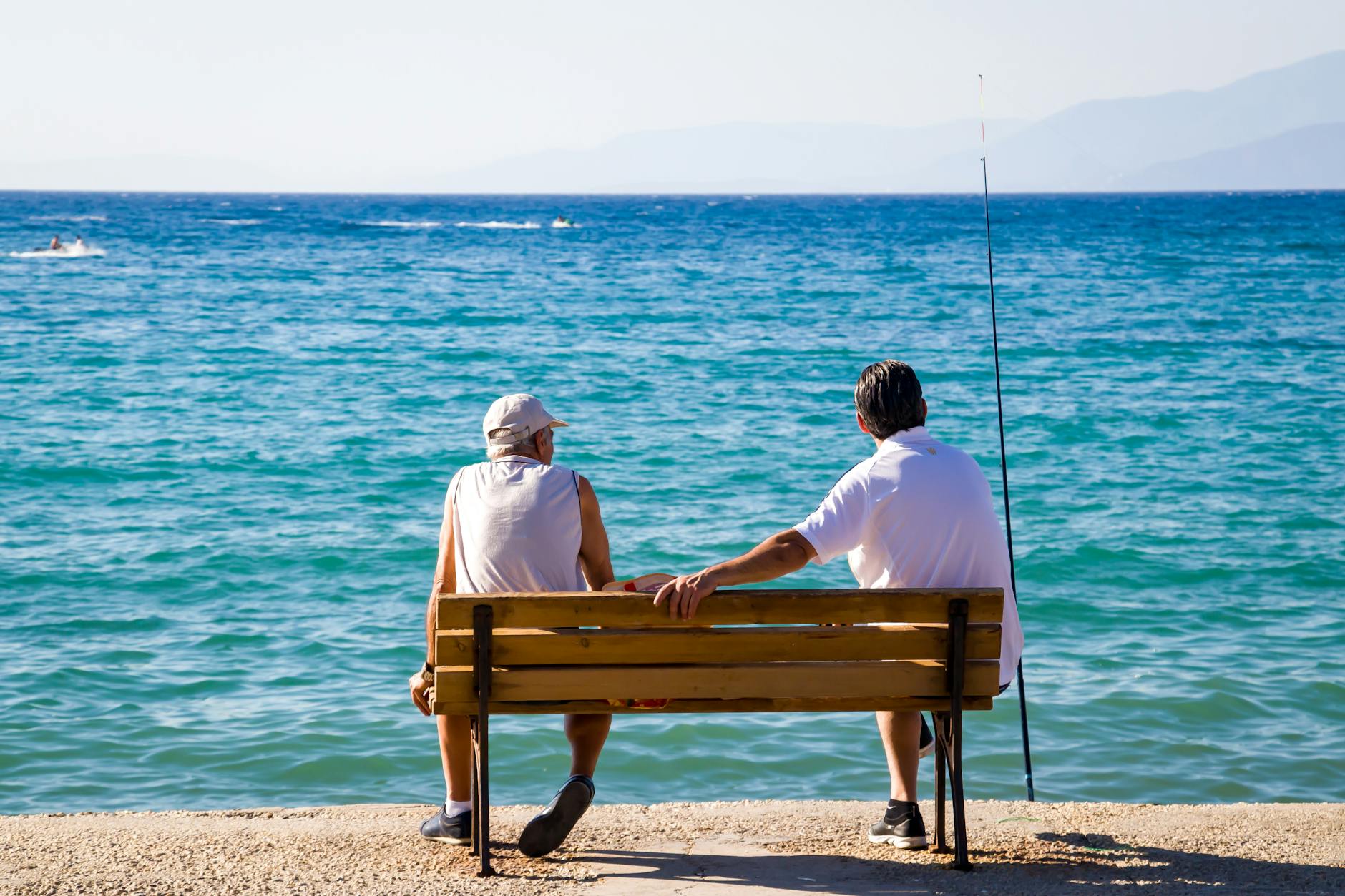 The Work-in-Retirement Phenomenon—Redefining What Retirement Actually Means