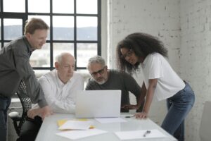 The Workforce Is Quietly Transforming as Retirements Increase - Featured image
