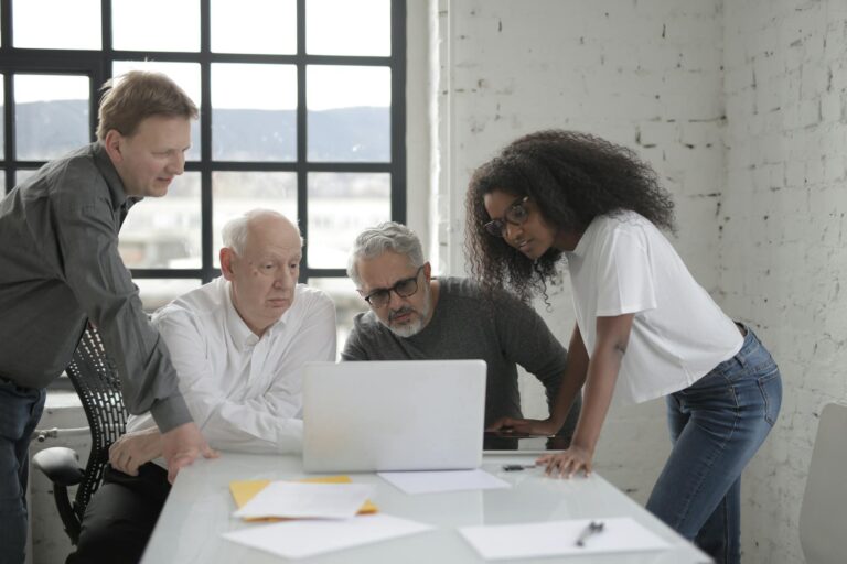 The Workforce Is Quietly Transforming as Retirements Increase - Featured image