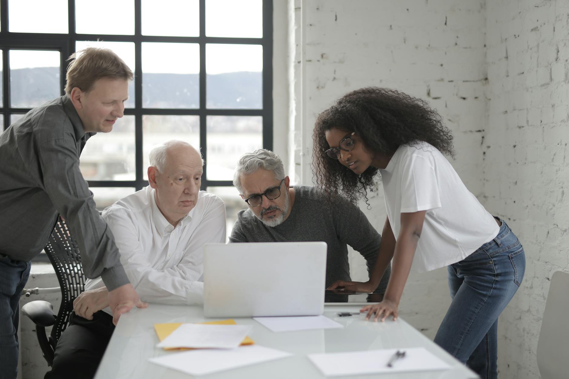 The Workforce Is Quietly Transforming as Retirements Increase - Featured image