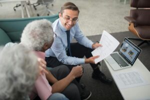 There's More to Retirement Than Your Account Balance - Featured image
