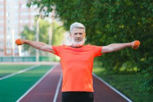 This Athlete Is Ending Retirement and Returning to the Spotlight - Featured image