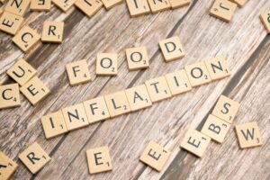 Warning: Inflation Has Already Eroded 18% of Retirees' Purchasing Power Since 2020 - Featured image