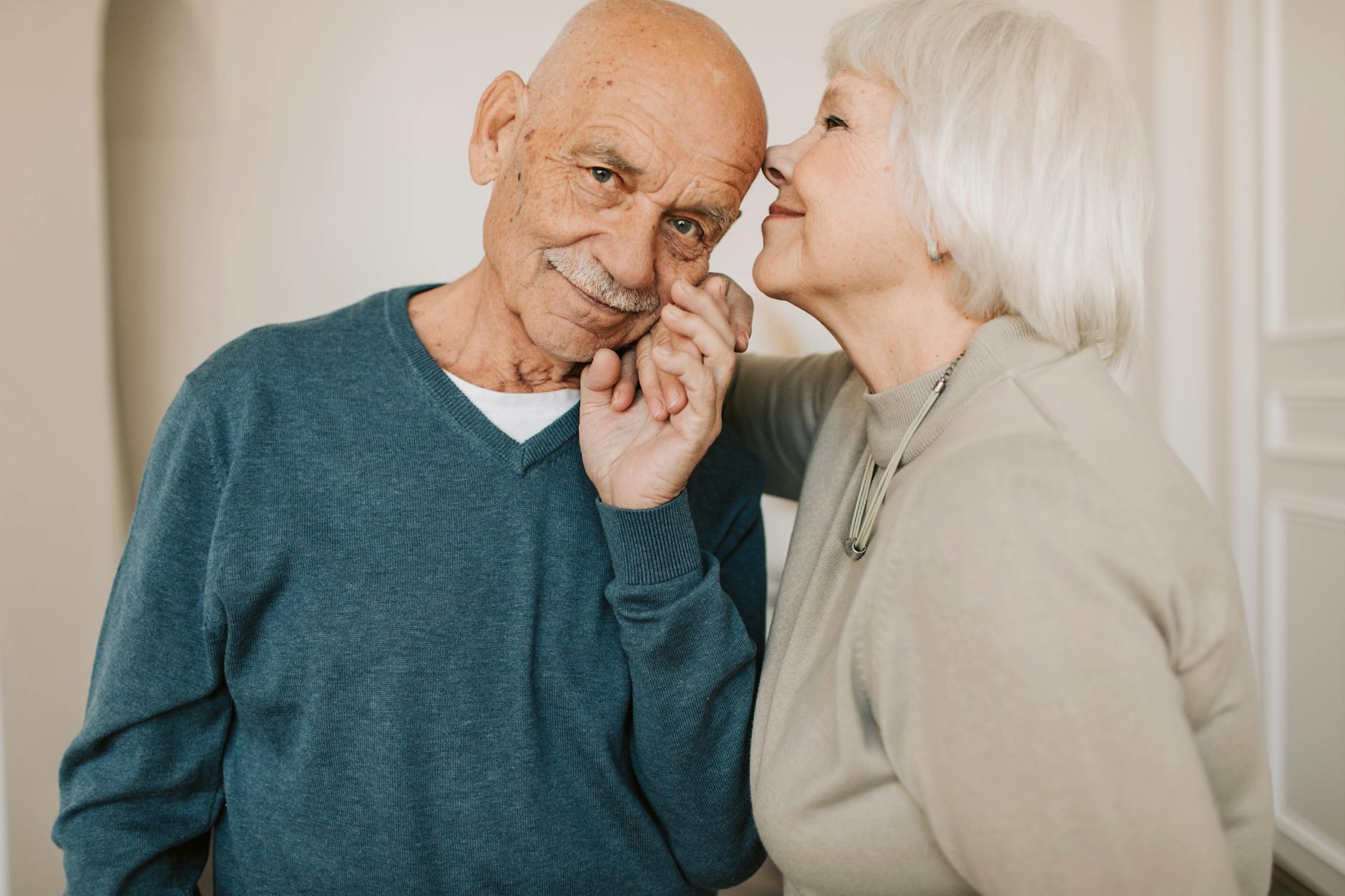 Warning: Long-Term Care Costs Have Risen 47% in the Last 10 Years and Are Still Accelerating - Featured image