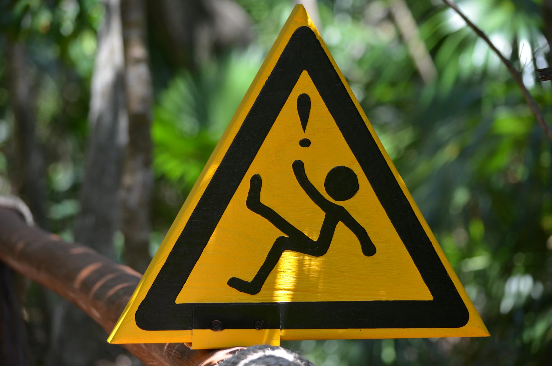 Warning Signs Your Pension May Be at Risk