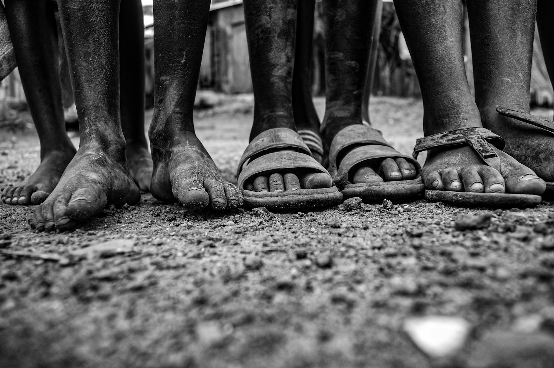 What Defines Poverty Among Seniors and Why the Numbers Matter