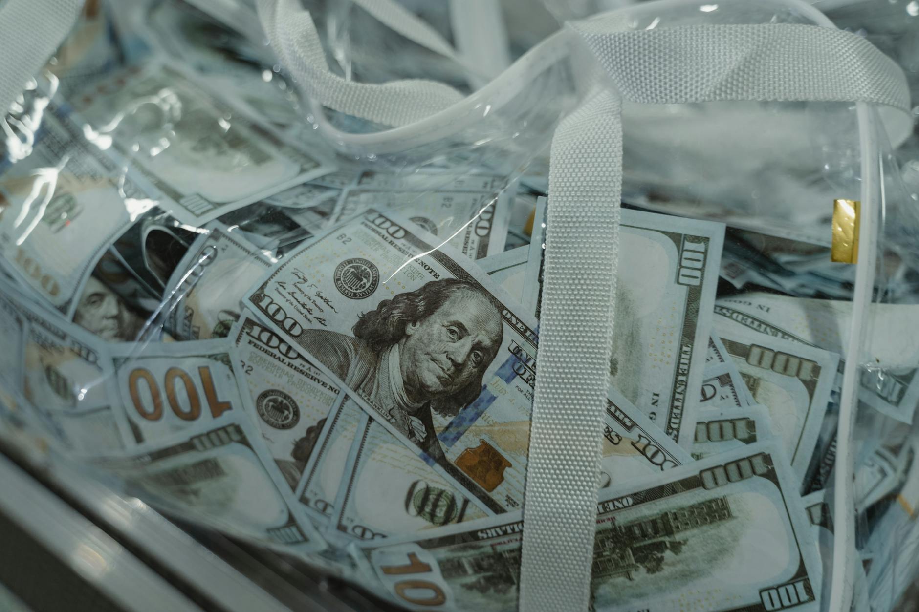 What Does Trust Fund Depletion Actually Mean?