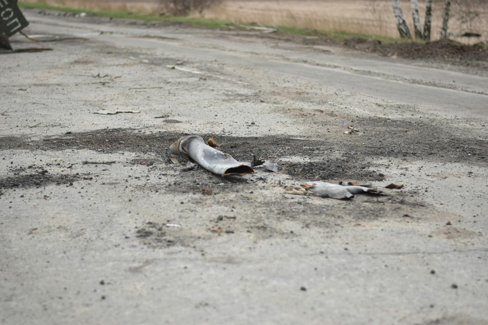 When Markets Fall, the Damage Compounds Quickly