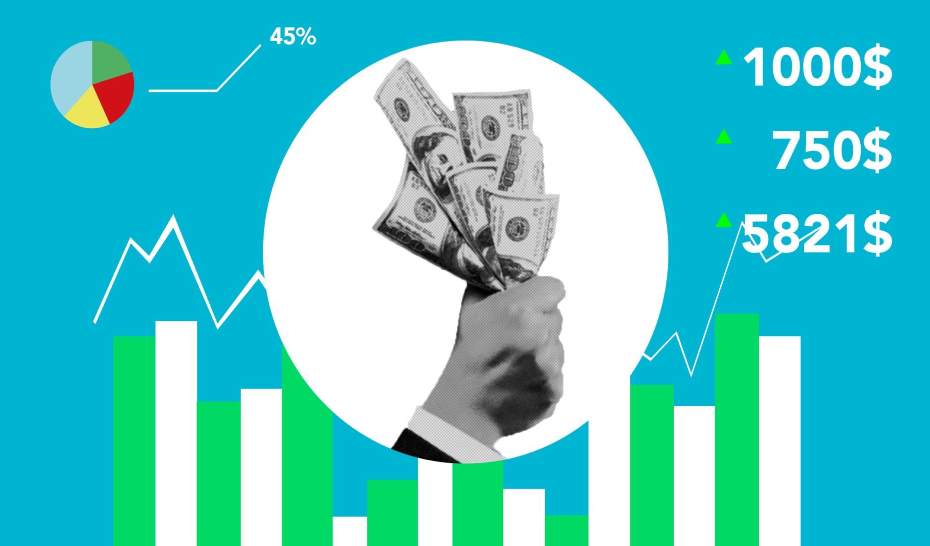$180,000 Average Lifetime Earnings Loss for Professionals Who Experience Age Discrimination After 55 - Featured image