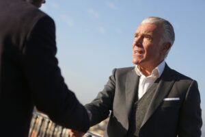 A New Leader Takes Over a Major Retirement System Role - Featured image