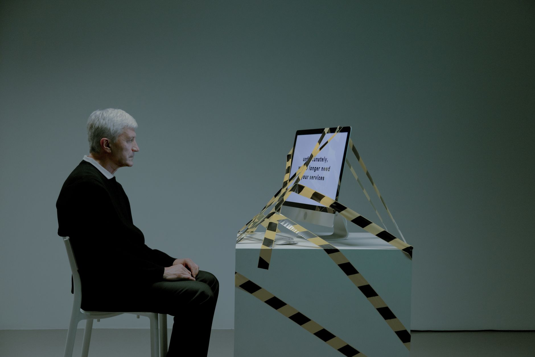 Age Discrimination in Employment in 2026...The Numbers Are Worse Than You Think - Featured image