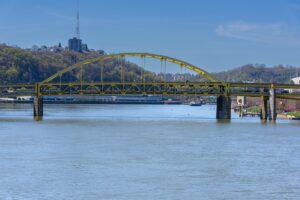 Allegheny County Faces Growing Pension Shortfall and Potential Tax Increases - Featured image