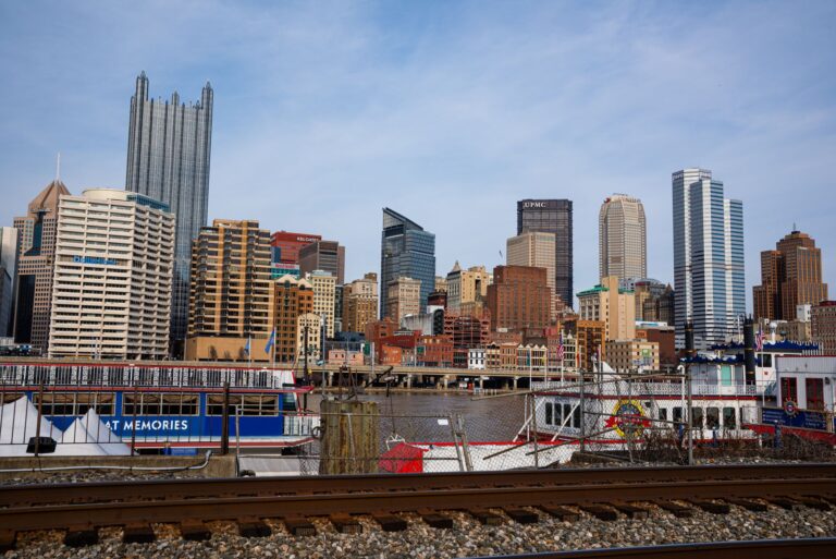 Allegheny County Pension Shortfall Could Trigger Major Budget Increases and Taxes - Featured image